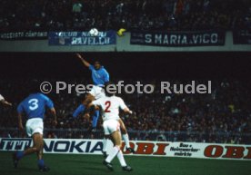 03.05.89 SSC Neapel - VfB Stuttgart