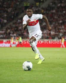 VfB Stuttgart - VfL Bochum