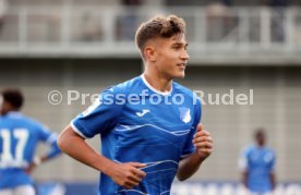 05.11.22 U19 TSG 1899 Hoffenheim - U19 Karlsruher SC
