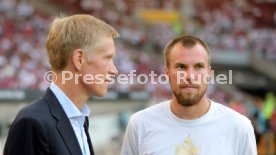 VfB Stuttgart - FC St. Pauli