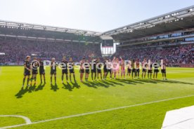 25.04.26 FSV Mainz 05 - FC Bayern M&uuml;nchen
