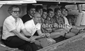 27.05.85 FC Aarau - Xamax Neuchatel