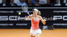 Porsche Tennis Grand Prix 2015