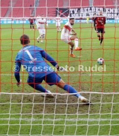 07.11.20 VfB Stuttgart - Eintracht Frankfurt