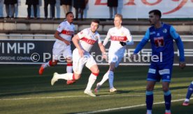 05.01.26 VfB Stuttgart - FC Luzern