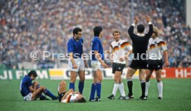 10.06.88 Italien - Deutschland