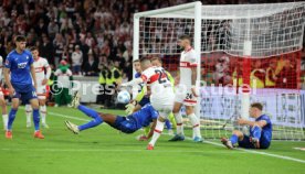 06.10.24 VfB Stuttgart - TSG 1899 Hoffenheim