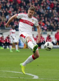 VfB Stuttgart - SV Sandhausen