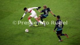 VfB Stuttgart - Hertha BSC Berlin
