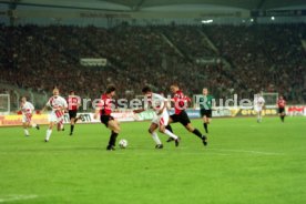 30.08.95 VfB Stuttgart - SC Freiburg
