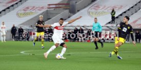 11.11.23 VfB Stuttgart - Borussia Dortmund