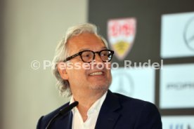 27.06.23 VfB Stuttgart PK Porsche Investor