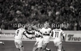 24.11.90 VfB Stuttgart - 1. FC K&ouml;ln