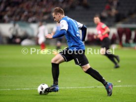 Eintracht Frankfurt - DSC Arminia Bielefeld