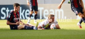 09.08.25 VfB Stuttgart - FC Bologna
