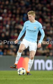 FC Basel - Manchester City