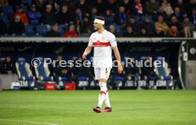 24.01.23 TSG 1899 Hoffenheim - VfB Stuttgart