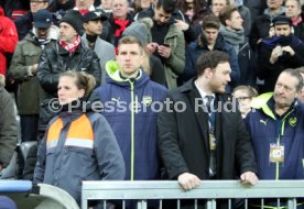 FC Bayern M&uuml;nchen - FC Arsenal London