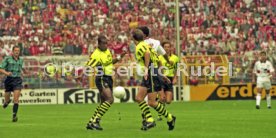 14.09.96 Borussia Dortmund - VfB Stuttgart