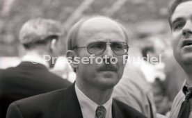 05.06.1993 VfB Stuttgart - SV Werder Bremen
