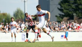 16.07.22 Brentford FC - VfB Stuttgart