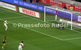 11.11.23 VfB Stuttgart - Borussia Dortmund