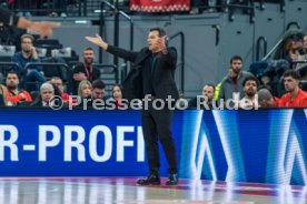 23.12.25 FC Bayern Basketball - Hapoel Tel Aviv