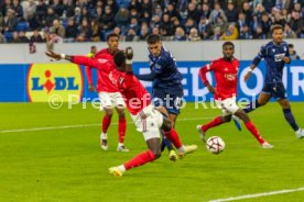22.10.26 TSG 1899 Hoffenheim - Olympique Lyon