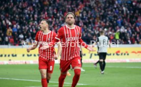 28.01.23 SC Freiburg - FC Augsburg
