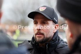 05.01.25 VfB Stuttgart - Ajax Amsterdam