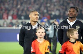 06.11.24 VfB Stuttgart - Atalanta Bergamo
