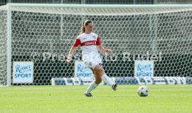 29.08.26 Frauen VfB Stuttgart - Hamburger SV