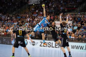 TVB 1898 Stuttgart - HSC 2000 Coburg