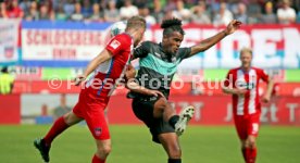 1. FC Heidenheim - VfB Stuttgart