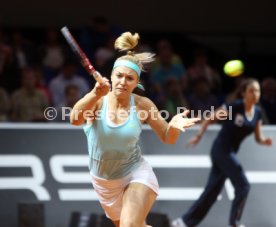 Porsche Tennis Grand Prix 2015