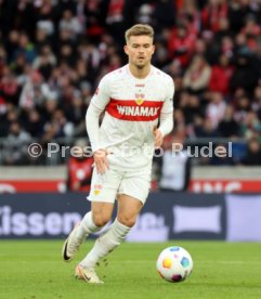 10.12.23 VfB Stuttgart - Bayer 04 Leverkusen