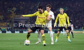06.12.23 VfB Stuttgart - Borussia Dortmund