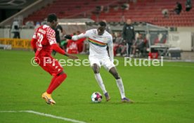 29.01.21 VfB Stuttgart - 1. FSV Mainz 05