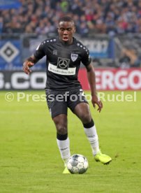 Hamburger SV - VfB Stuttgart