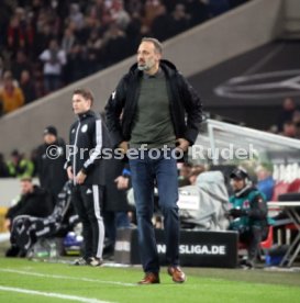 VfB Stuttgart - DSC Arminia Bielefeld