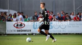 FC St. Gallen - VfL Bochum