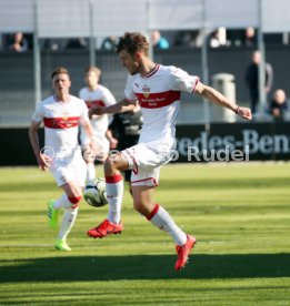 VfB Stuttgart II - SV Elversberg