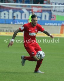 1. FC Heidenheim - SpVgg Greuther F&uuml;rth