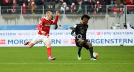 02.04.22 SC Freiburg - FC Bayern M&uuml;nchen