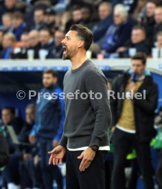 29.11.25 TSG 1899 Hoffenheim - FC Augsburg