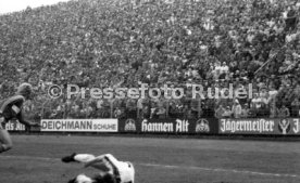 10.03.84 Borussia M&ouml;nchengladbach - VfB Stuttgart