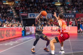 12.04.26 FC Bayern Basketball - Niners Chemnitz