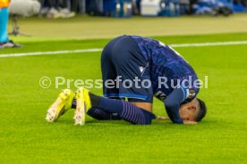 22.10.26 TSG 1899 Hoffenheim - Olympique Lyon