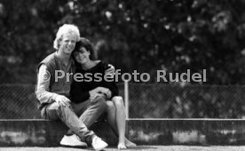 31.05.83 VfB Stuttgart Makan