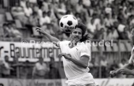 03.08.85 SC Freiburg - Stuttgarter Kickers